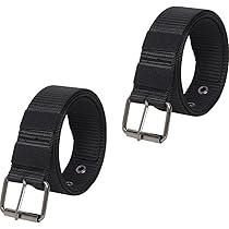 【新品未開封】W double nylon belt ovy W double nylon belt ovy